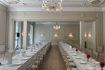 The Windsor Suite 12