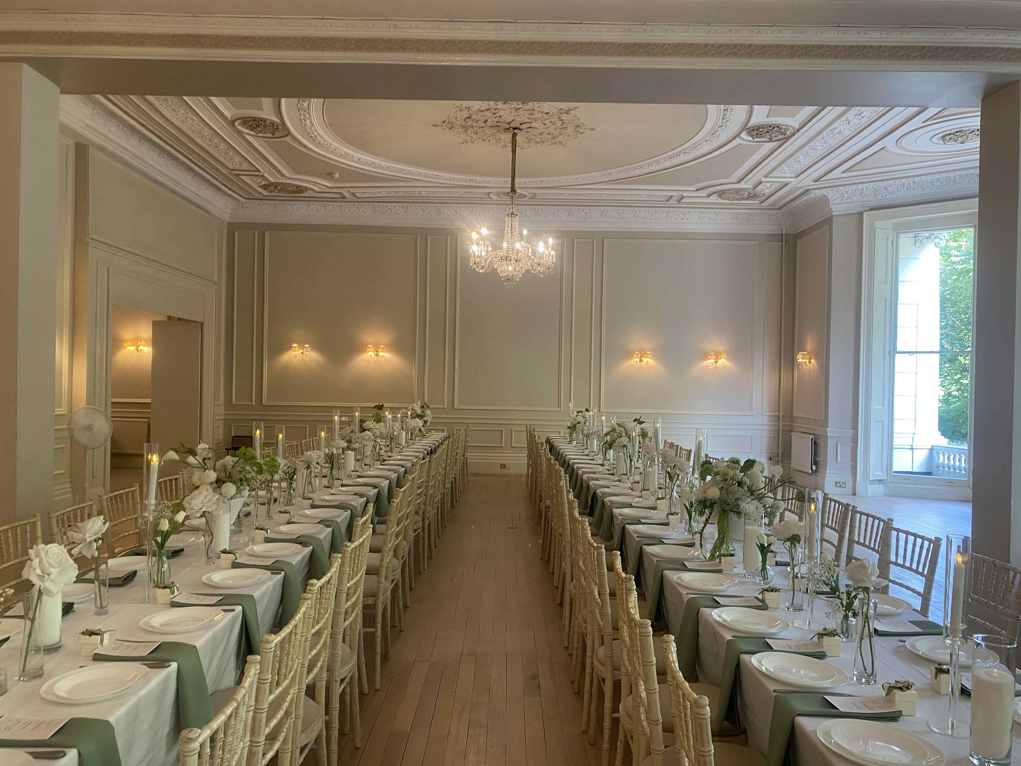 The Windsor Suite 49