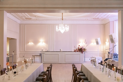 The Windsor Suite 40