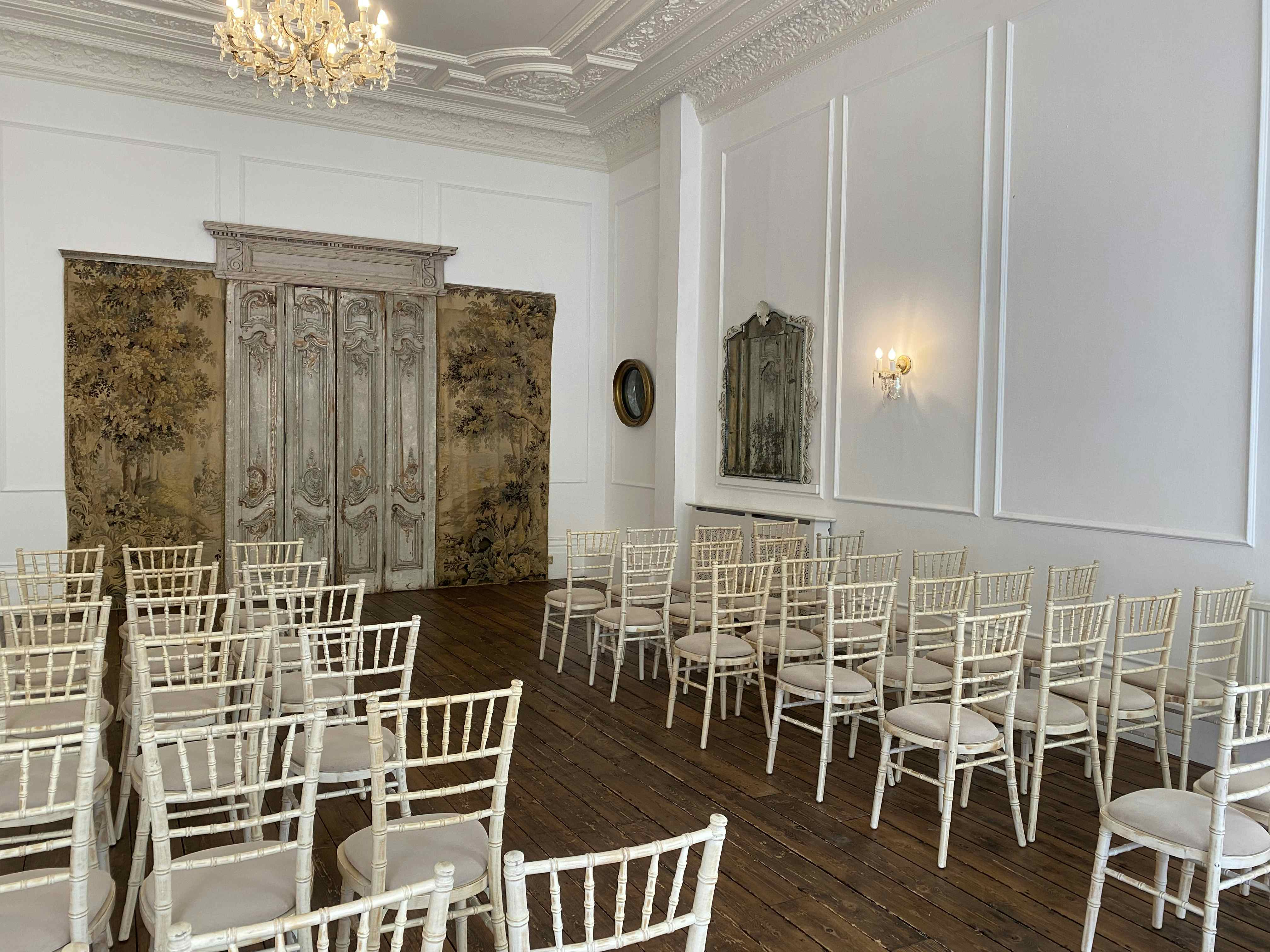 The Viceroy & Regency Suites 22