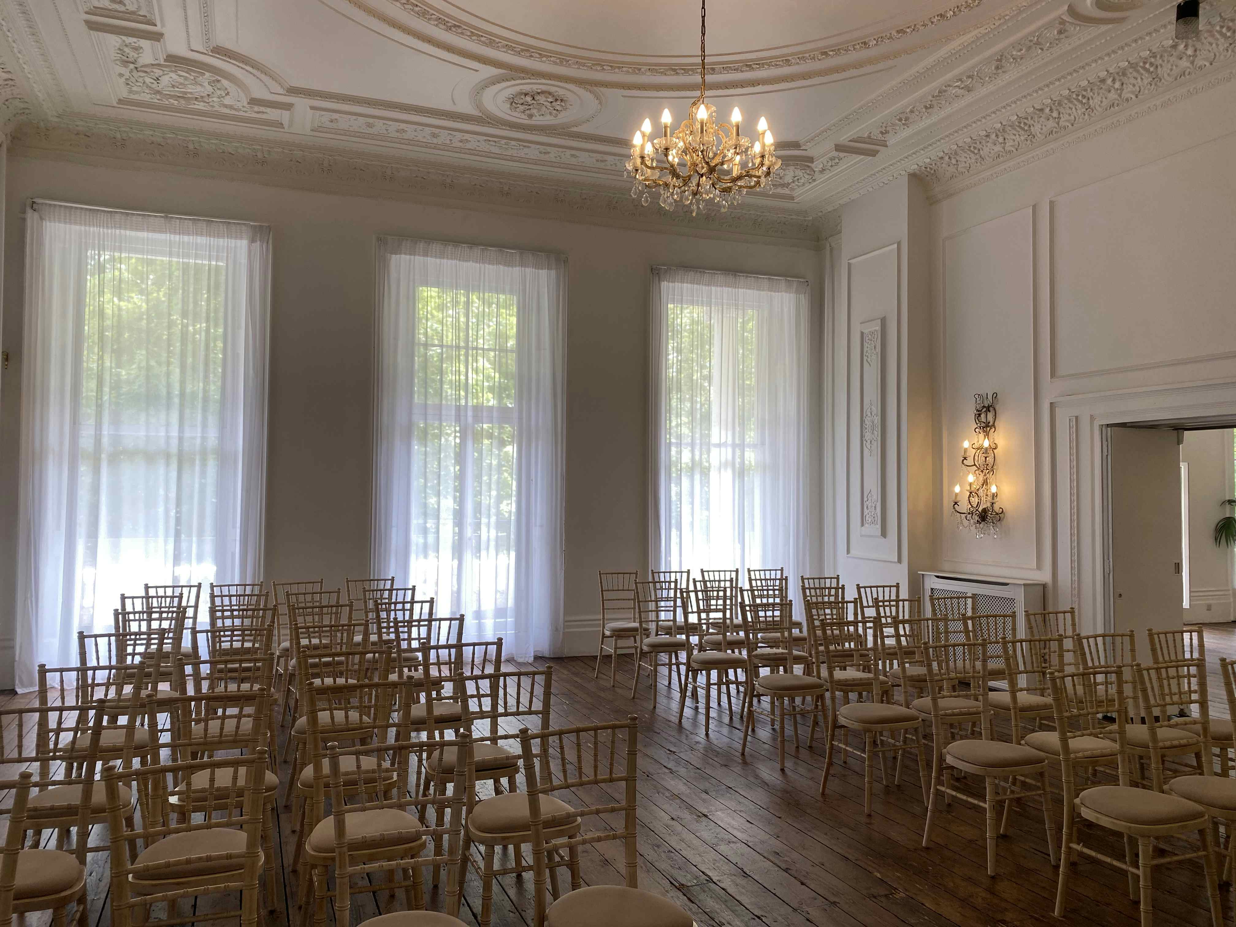 The Viceroy & Regency Suites 12