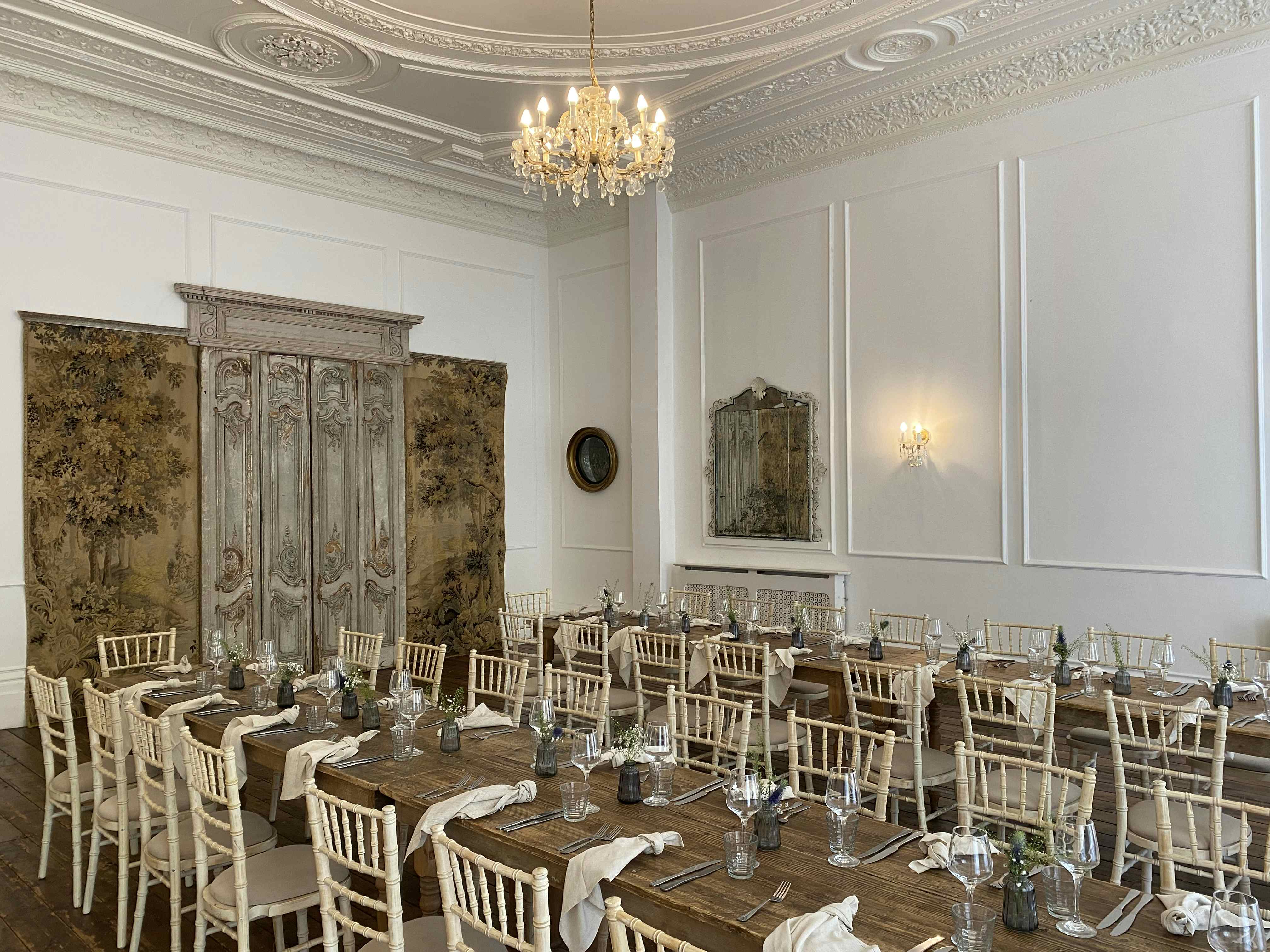 The Viceroy & Regency Suites 4