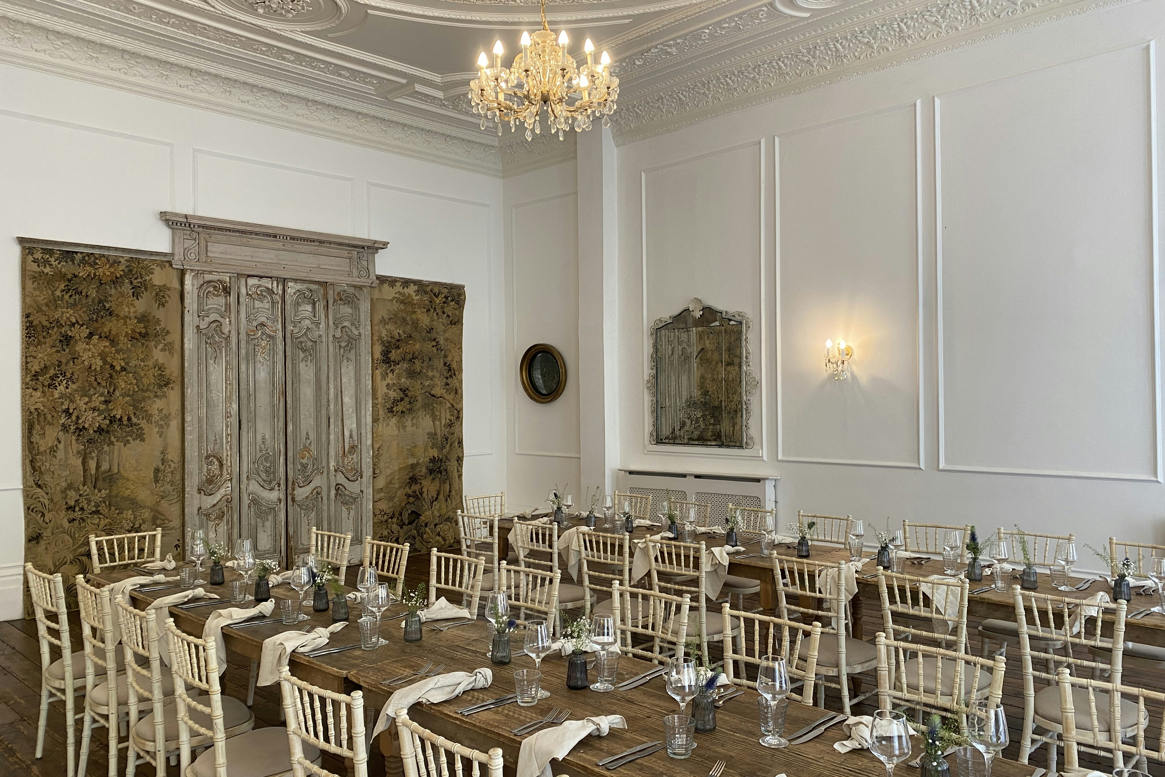 The Viceroy & Regency Suites 4