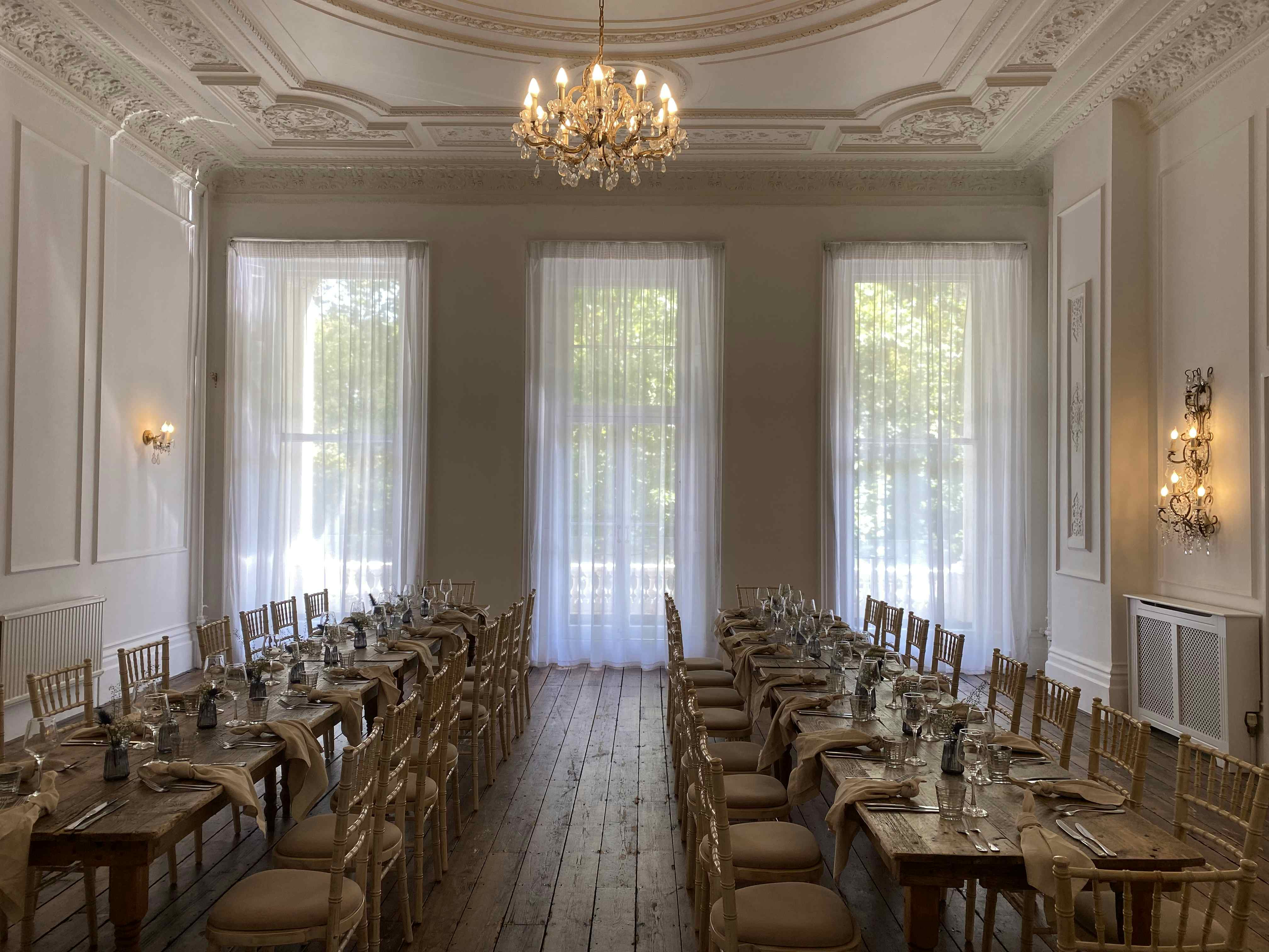 The Viceroy & Regency Suites 11