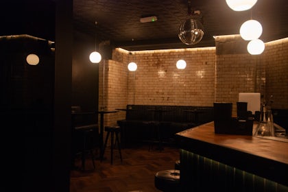 Nightcap Bar 2