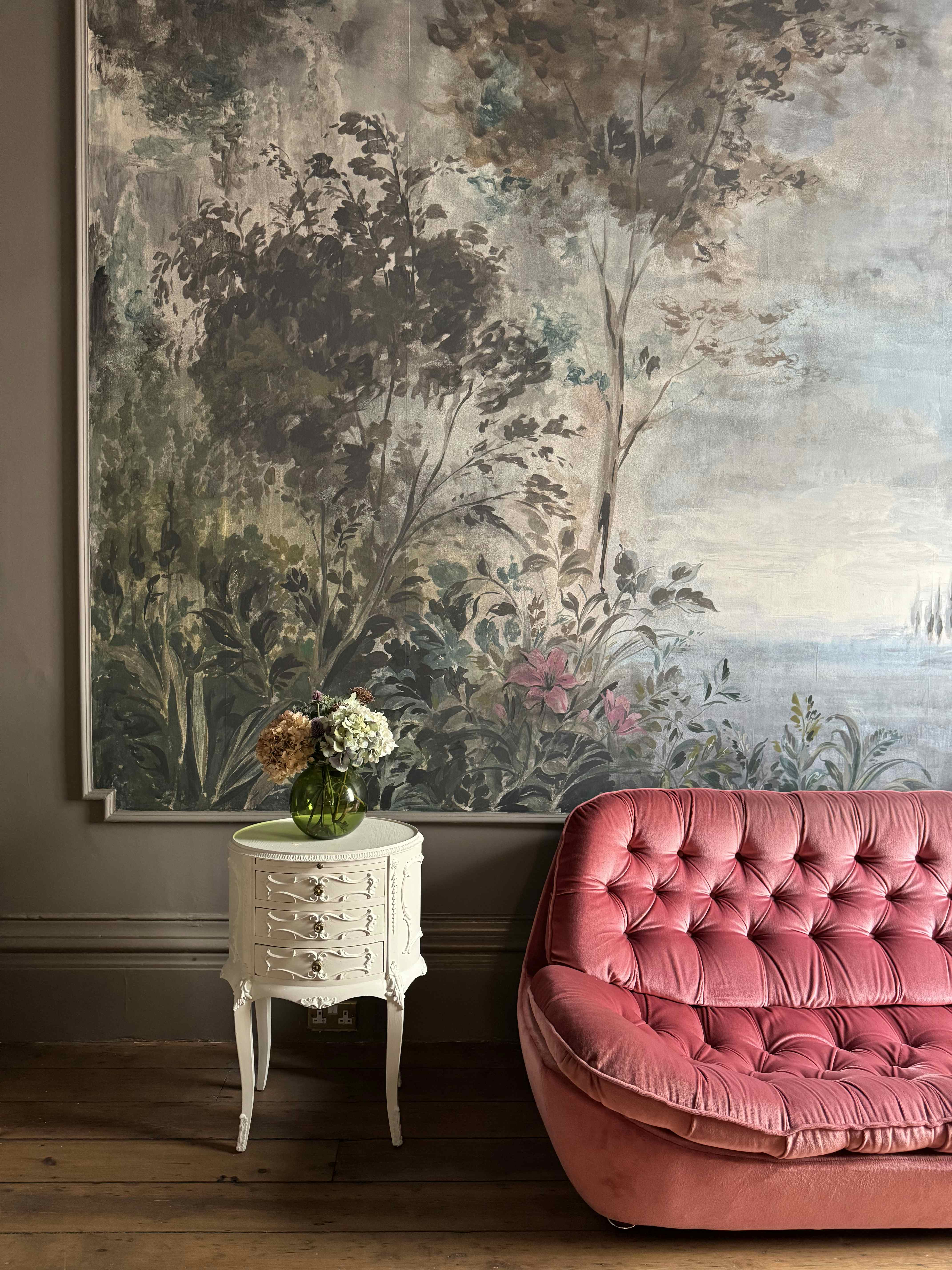 The Lancaster Suite 4