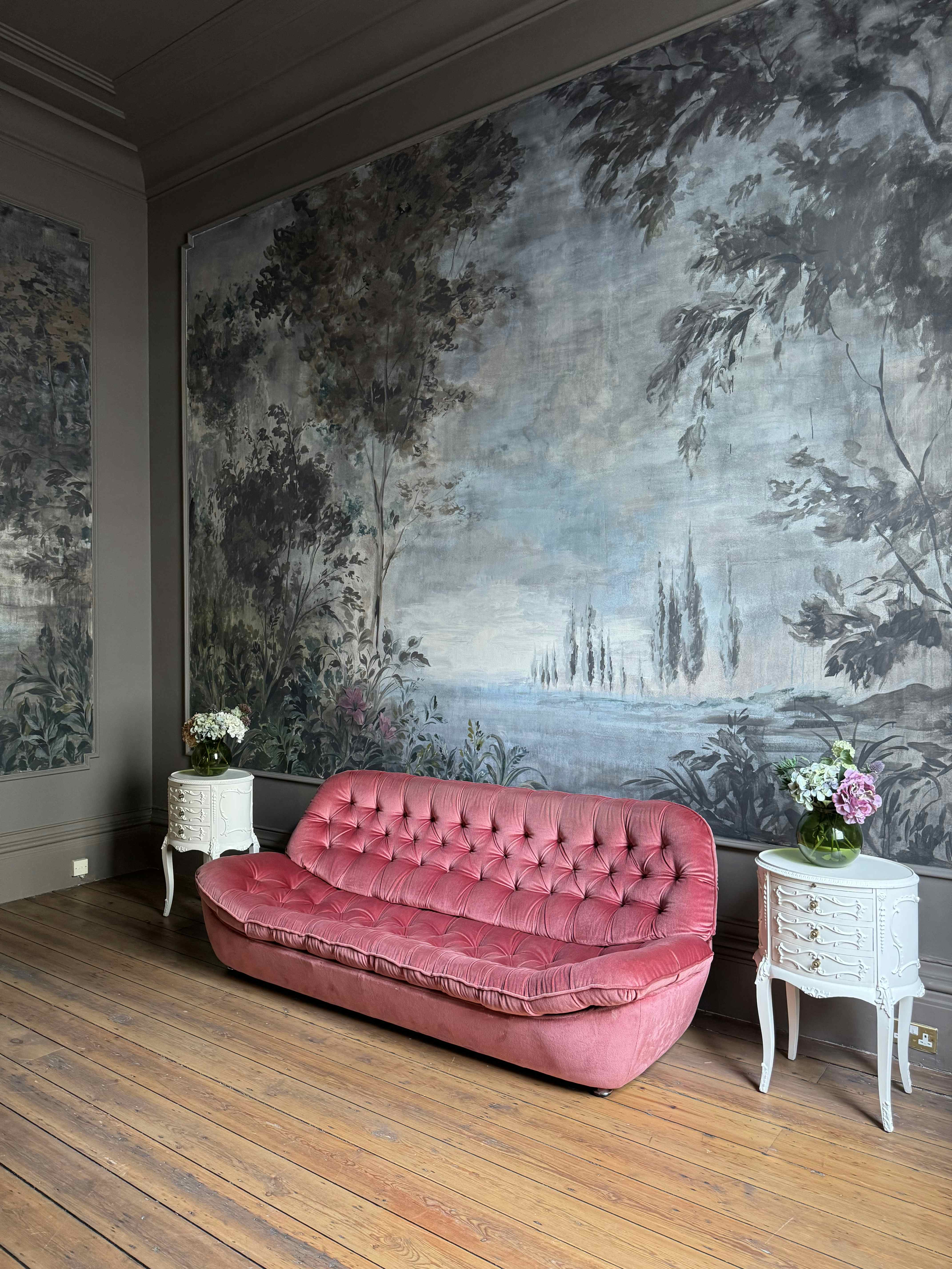 The Lancaster Suite 6