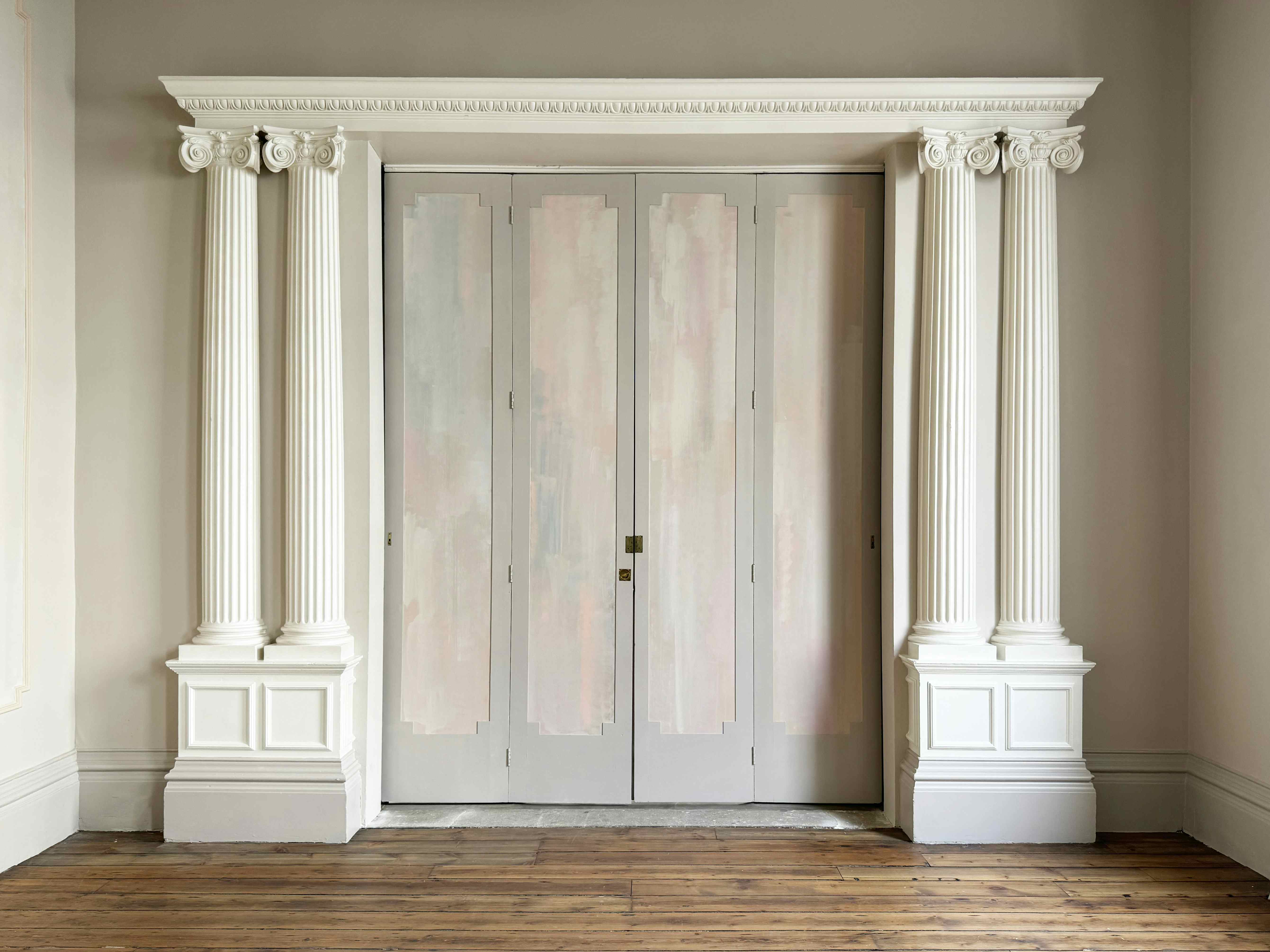 The Lancaster Suite 15