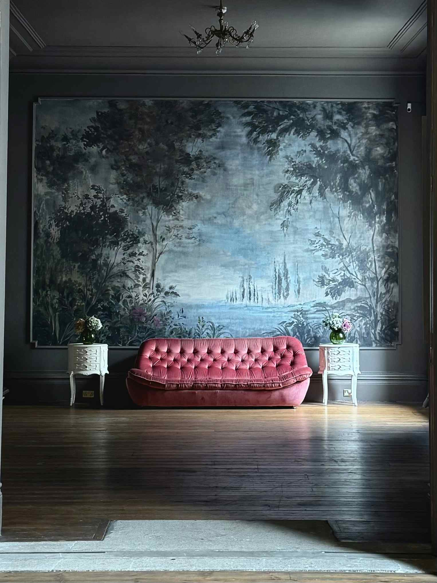 The Lancaster Suite 3