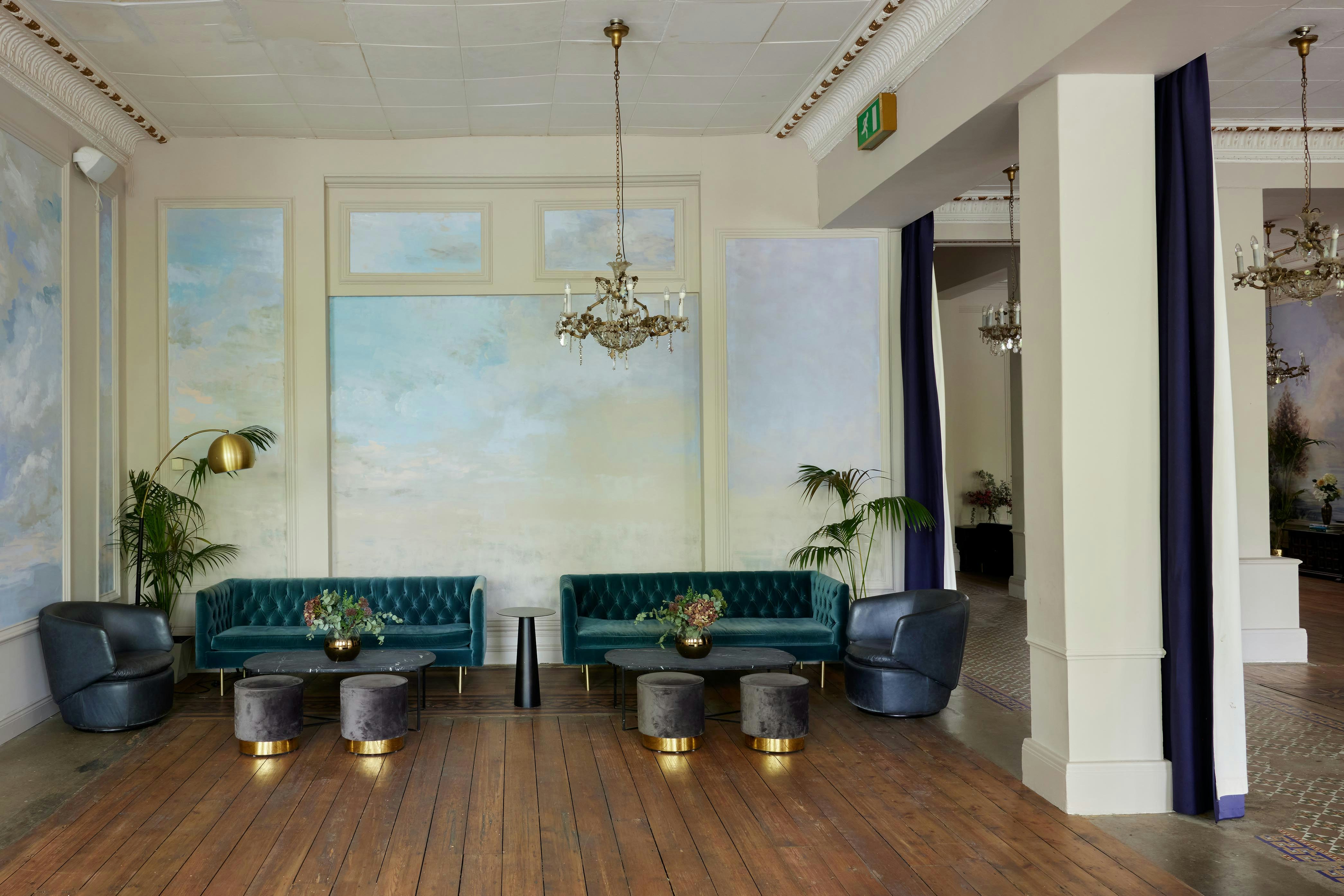 The Bayswater Suite 5