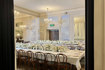 The Bayswater Suite 10