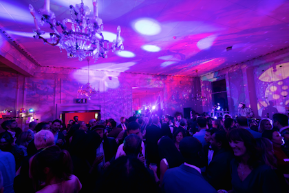 The Bayswater Suite 8