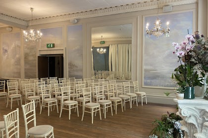 The Bayswater Suite 12