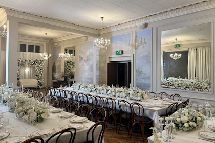 The Bayswater Suite 9