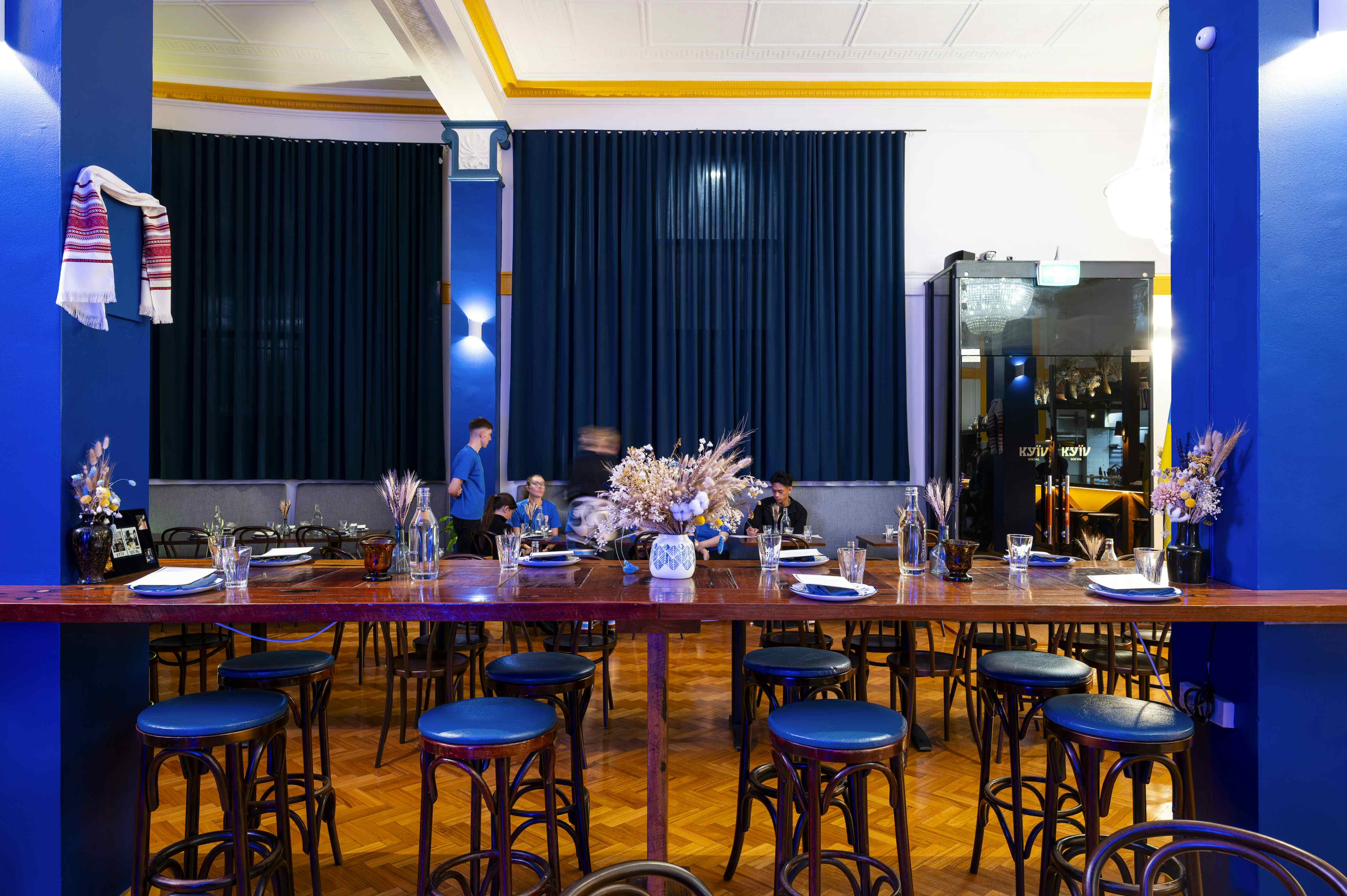 Dining Room (exclusive Hire) 4