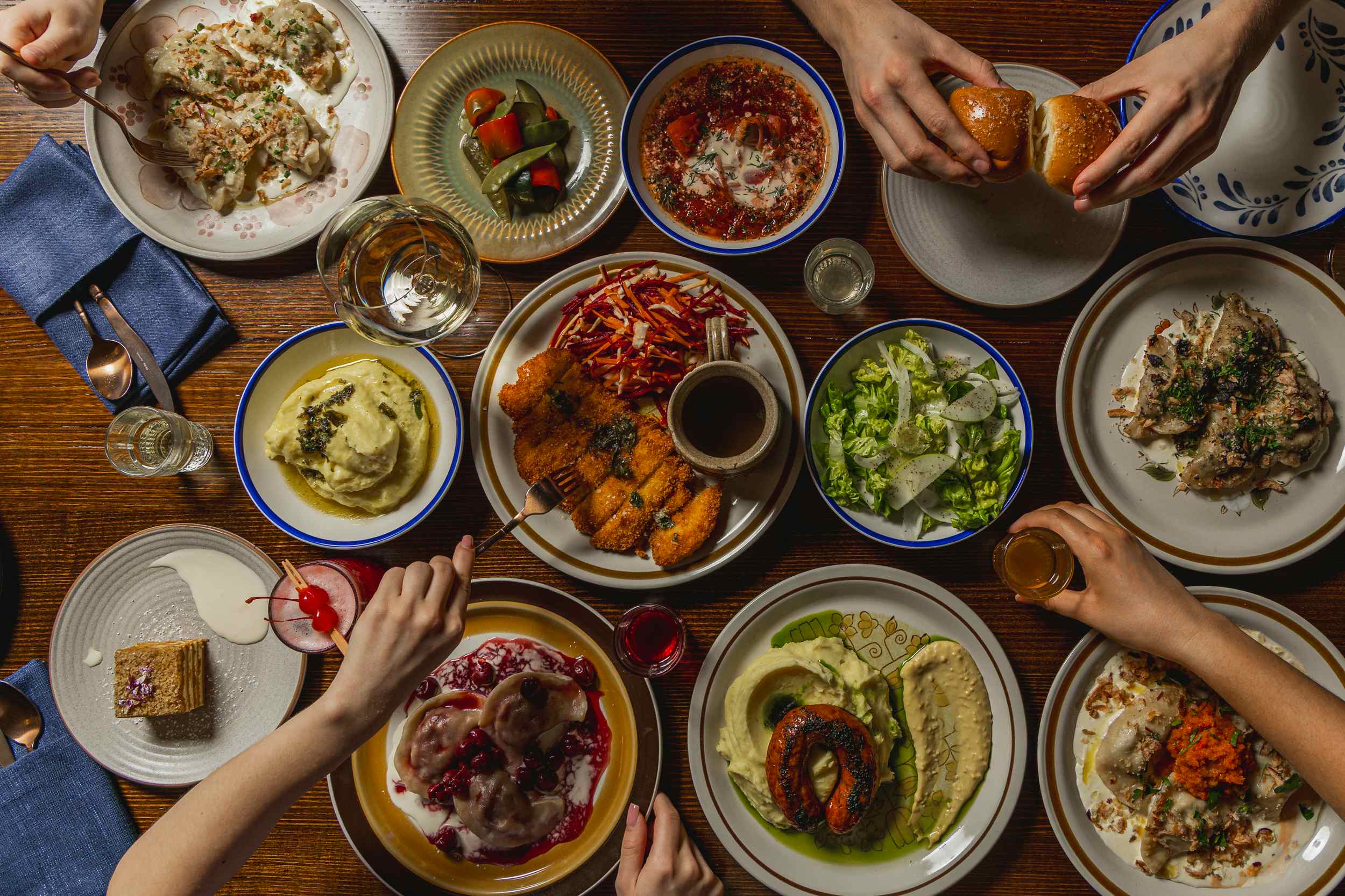 Dining Room (exclusive Hire) 2