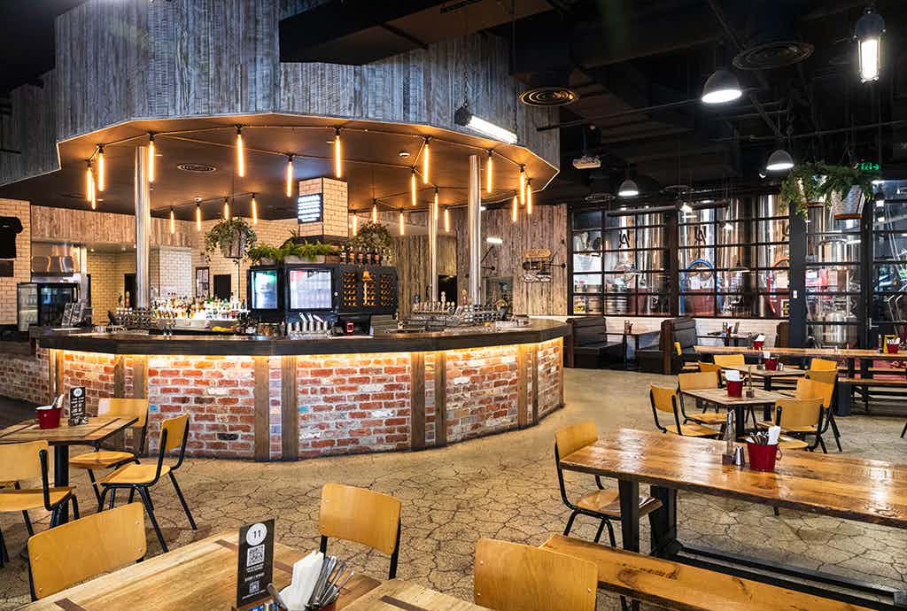 BrewPub - Indoors Exclusive 3