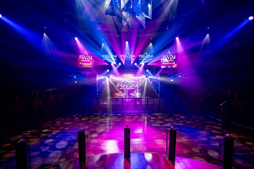 Main Room 0