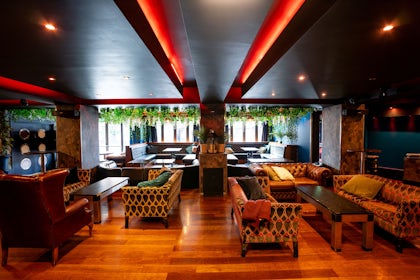 Thirst Bar 1