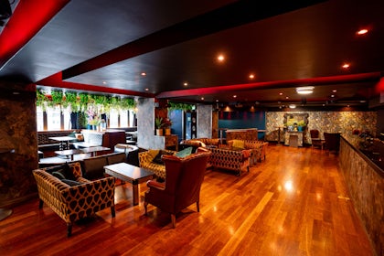 Thirst Bar 3