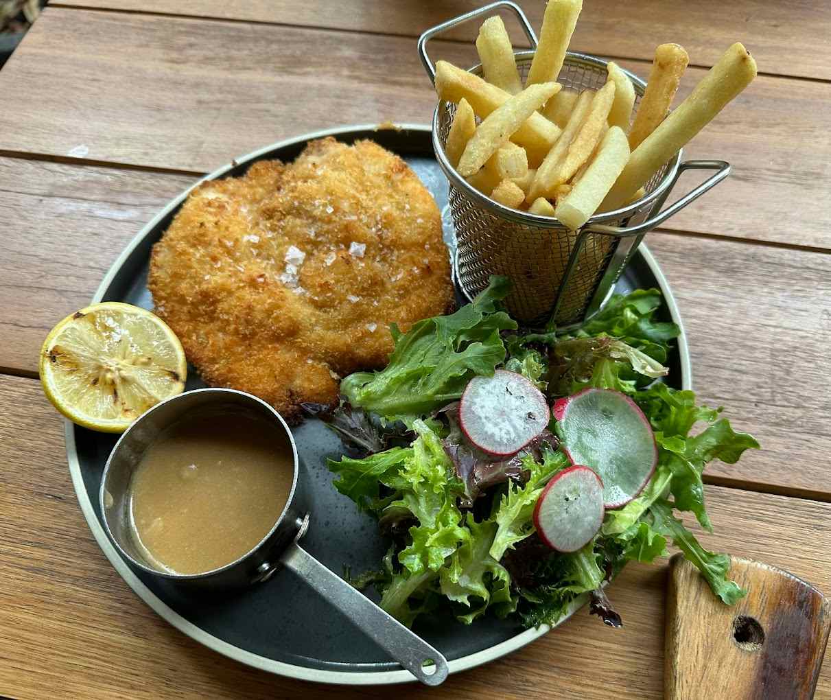 Balcony Bar - Exclusive 3