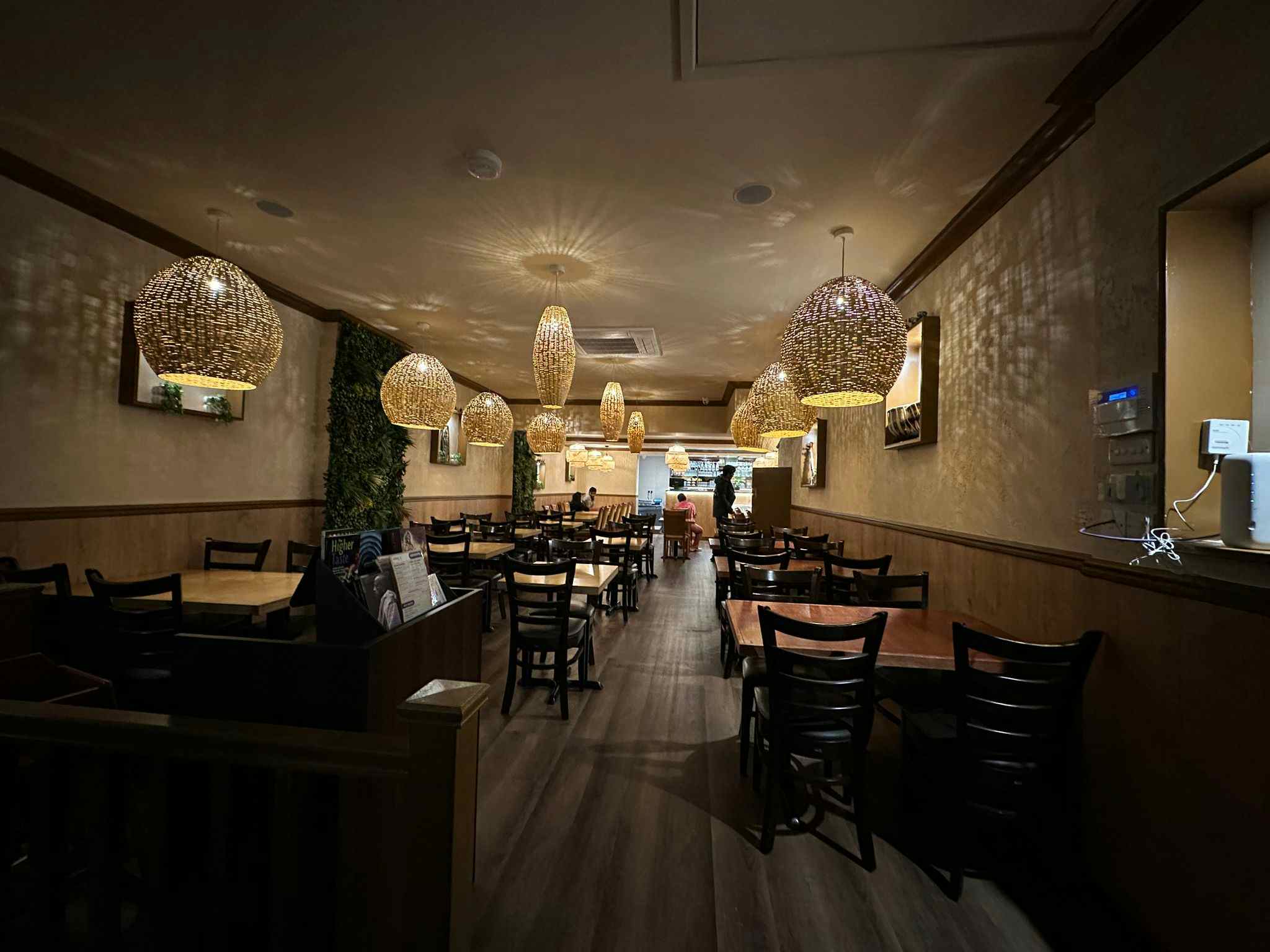 Event Space for Dining & Buffet Style Gatherings 0