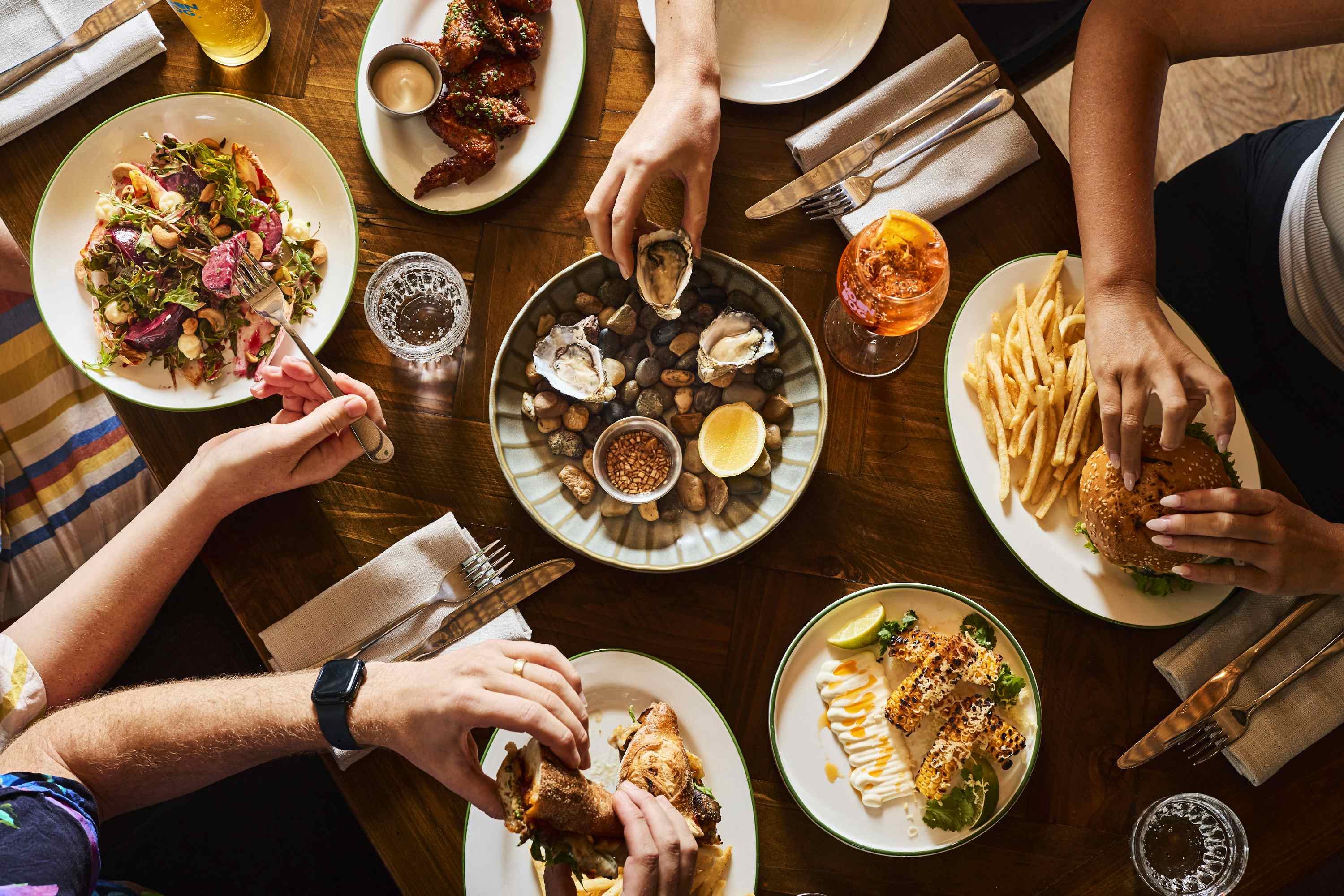 The Jungle Room at Doglands 1