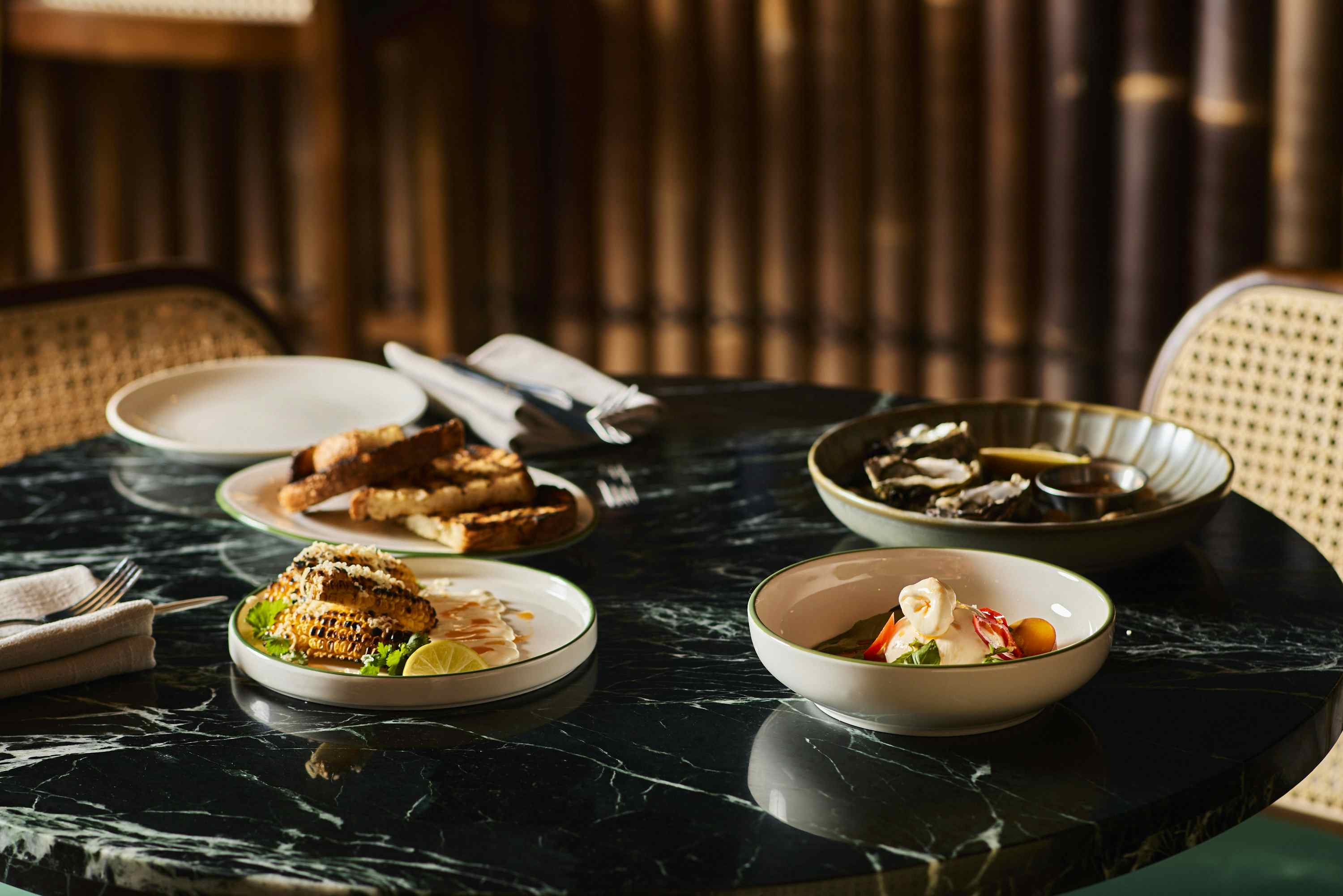 The Jungle Room at Doglands 5