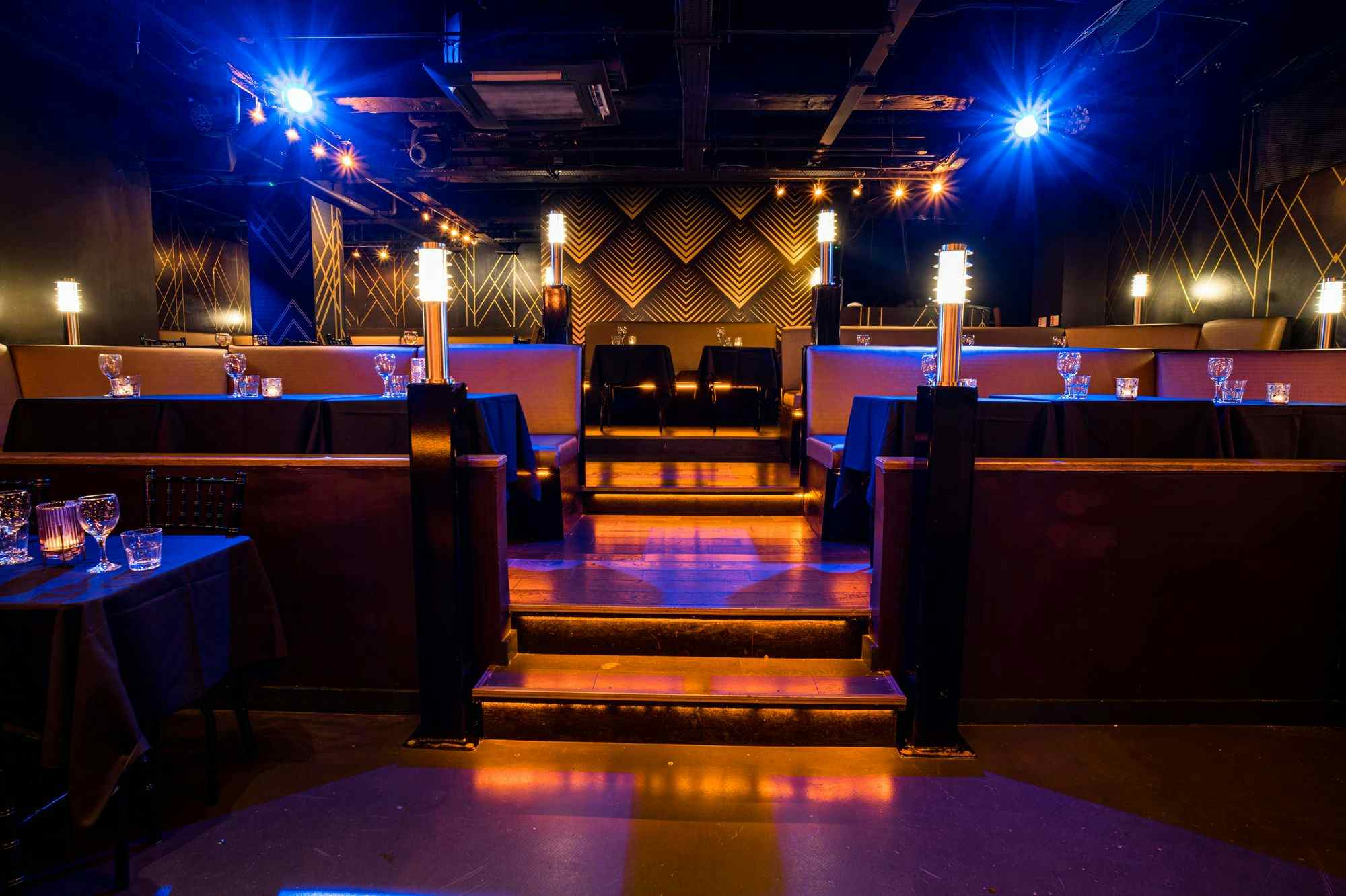 Haus Of Cabaret - City 2 2