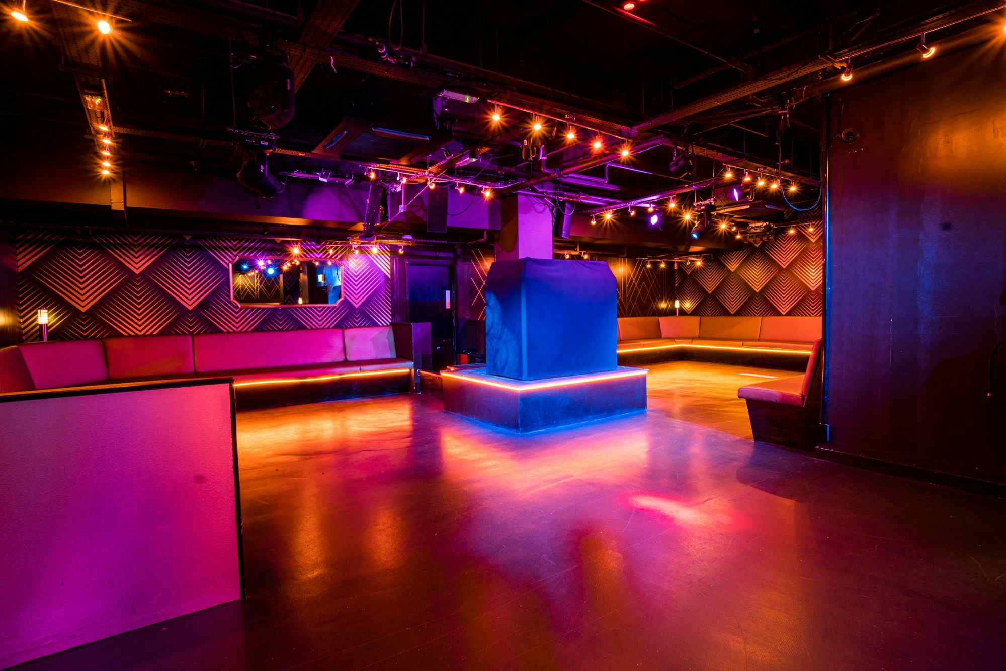 Haus Of Cabaret - City 2