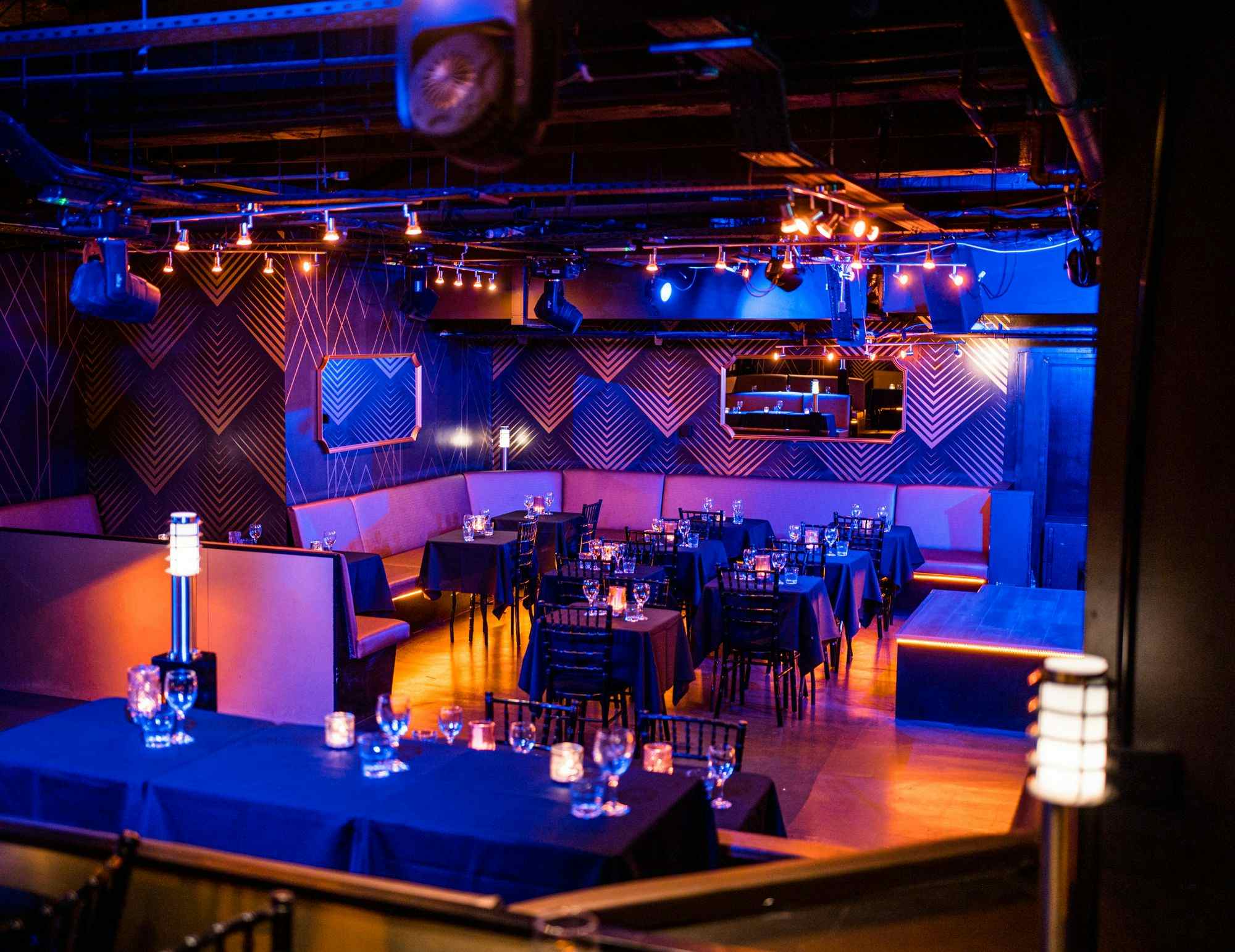 Haus Of Cabaret - City 2 1