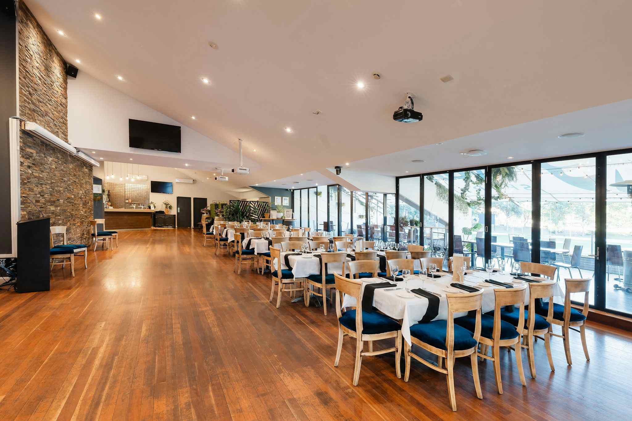 Events in The Heritage Room 7