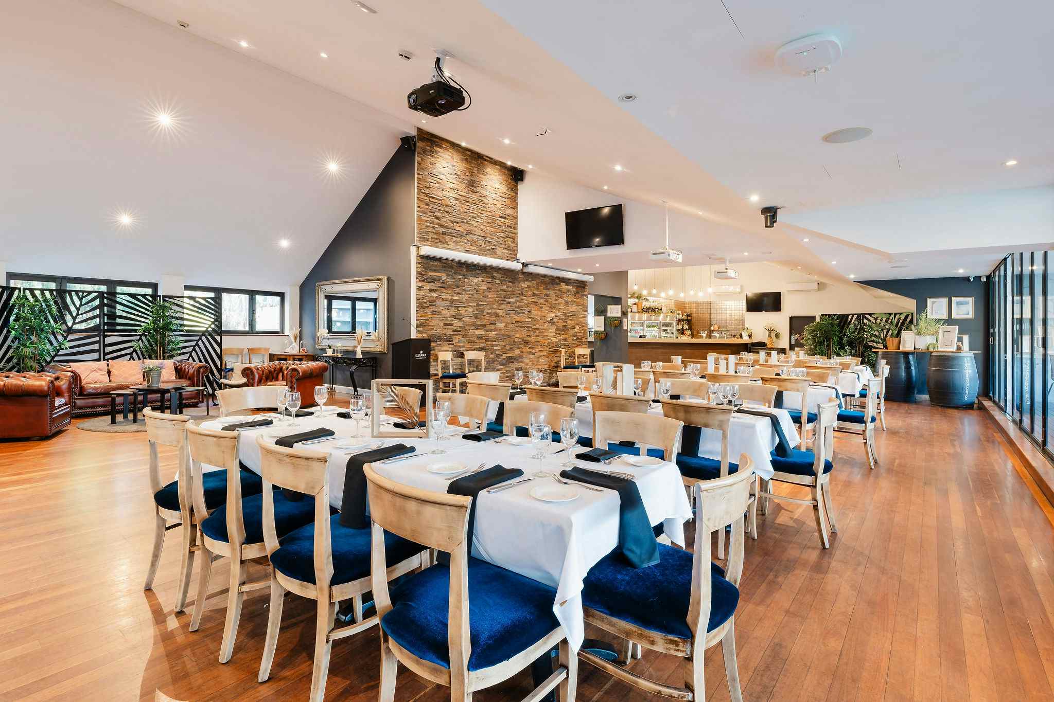 Events in The Heritage Room 6