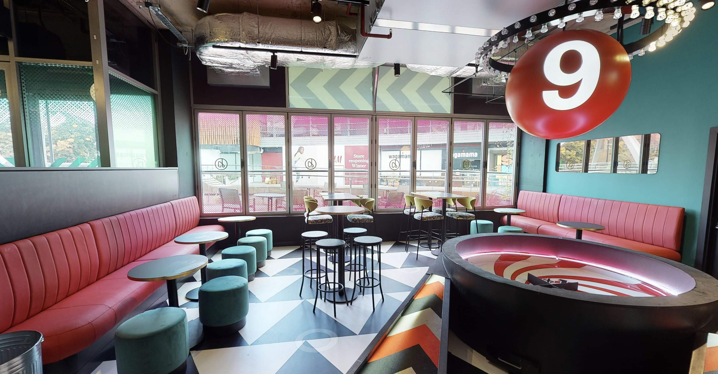 Birdies Angel (Roulette) 1