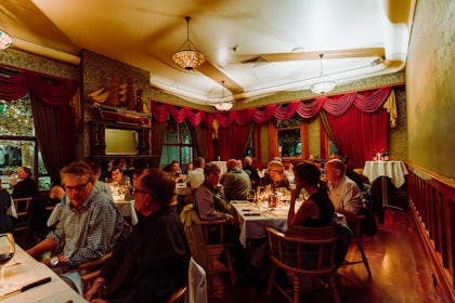 Zephyr Room 3