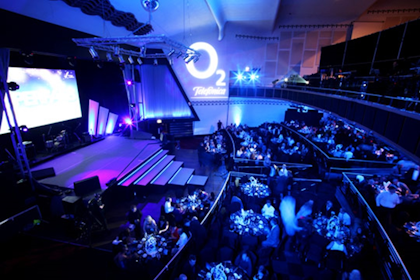 The Cinema Suite 3