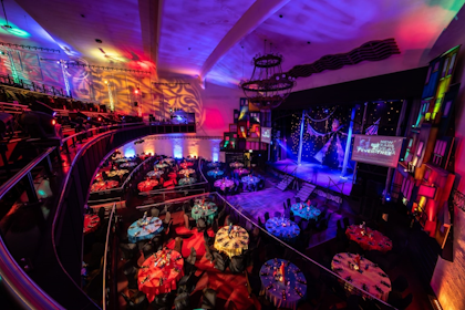 The Cinema Suite 2