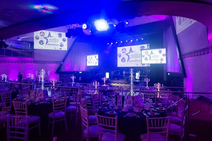 The Cinema Suite 15