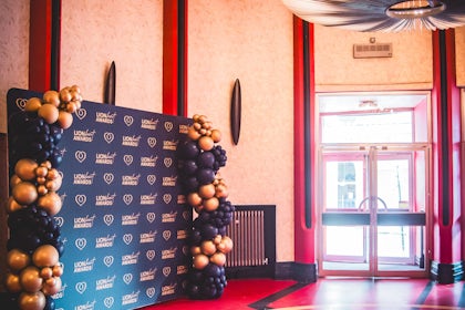 The City View Lounge 1