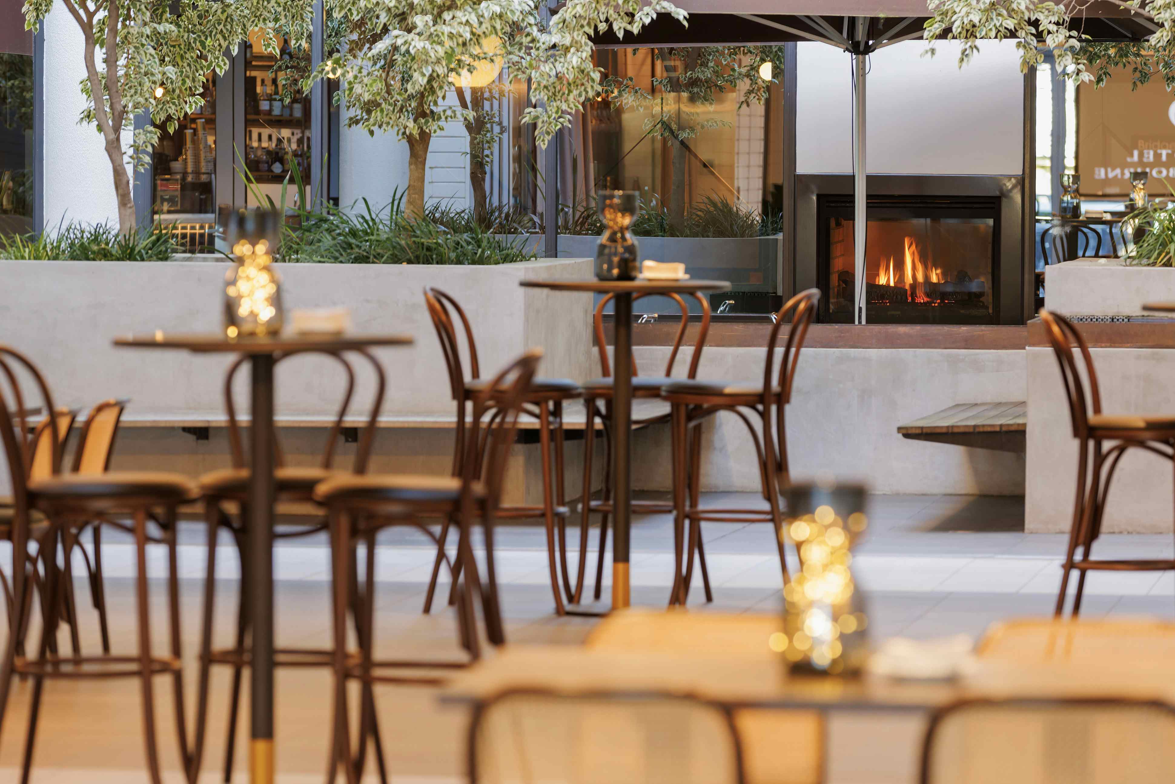 Event Pavilion - Wedding  3