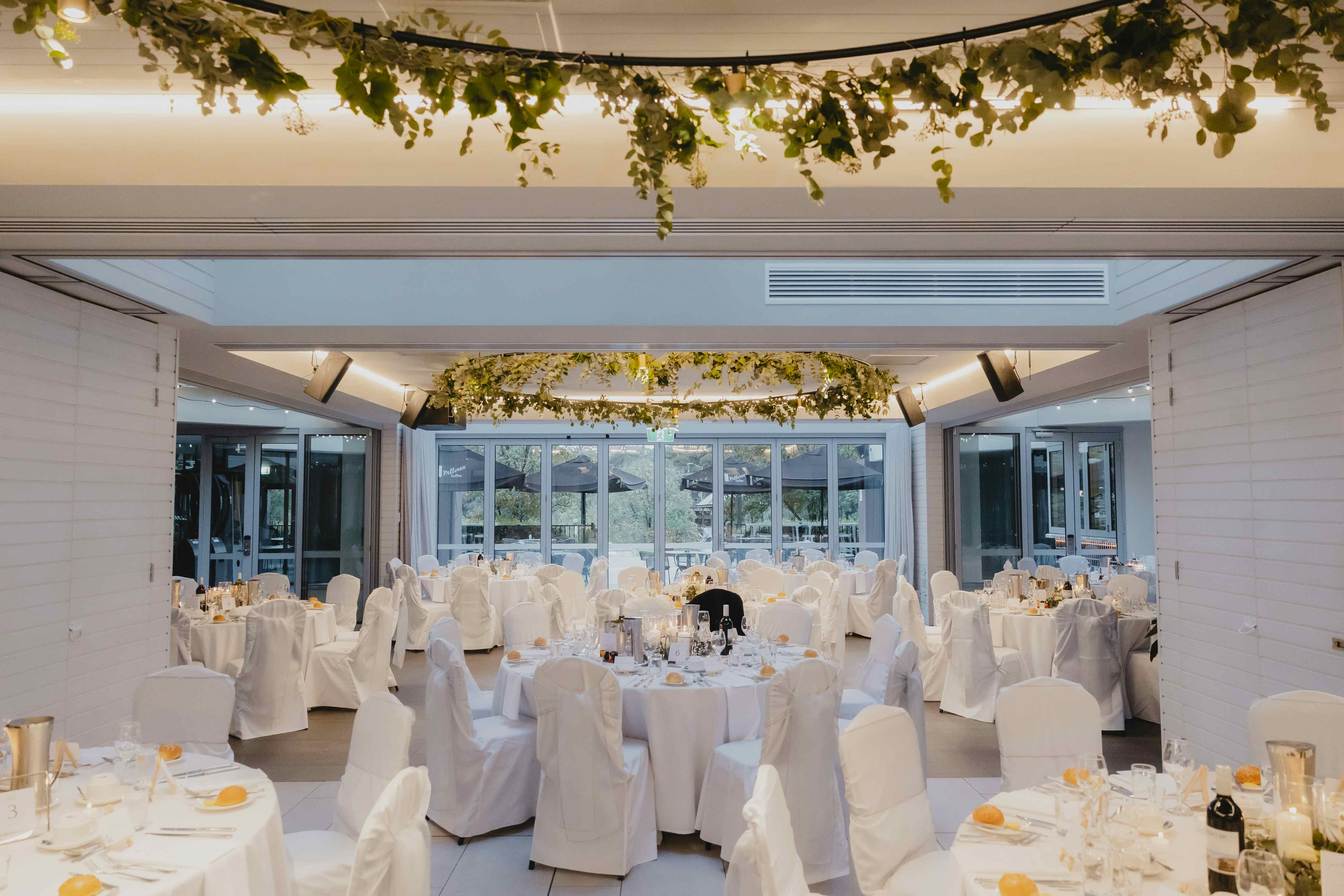 Event Pavilion - Wedding  2