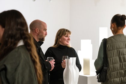Exhibition Space 2