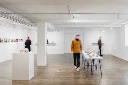 Exhibition Space 3