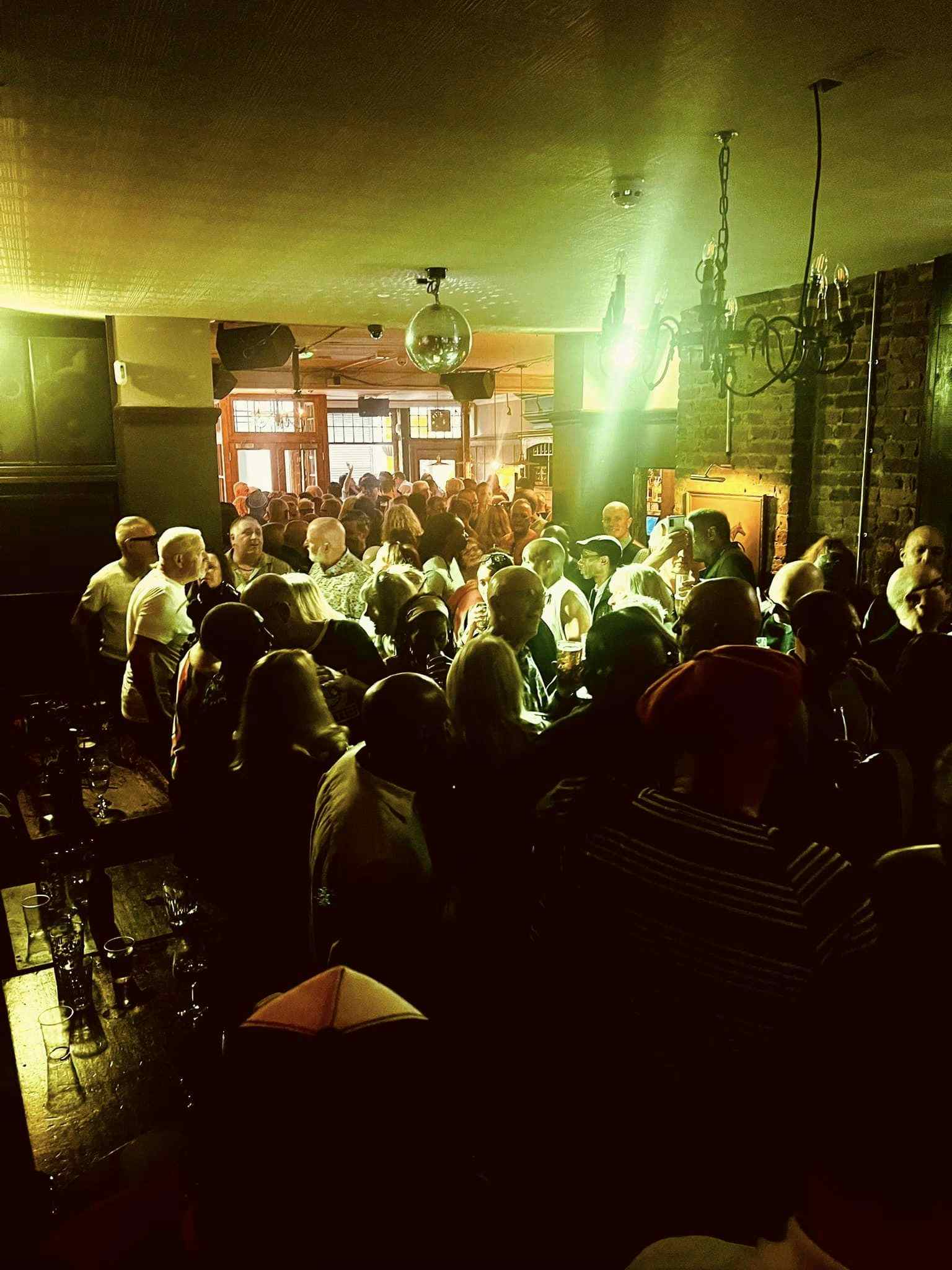 ground floor back section  2