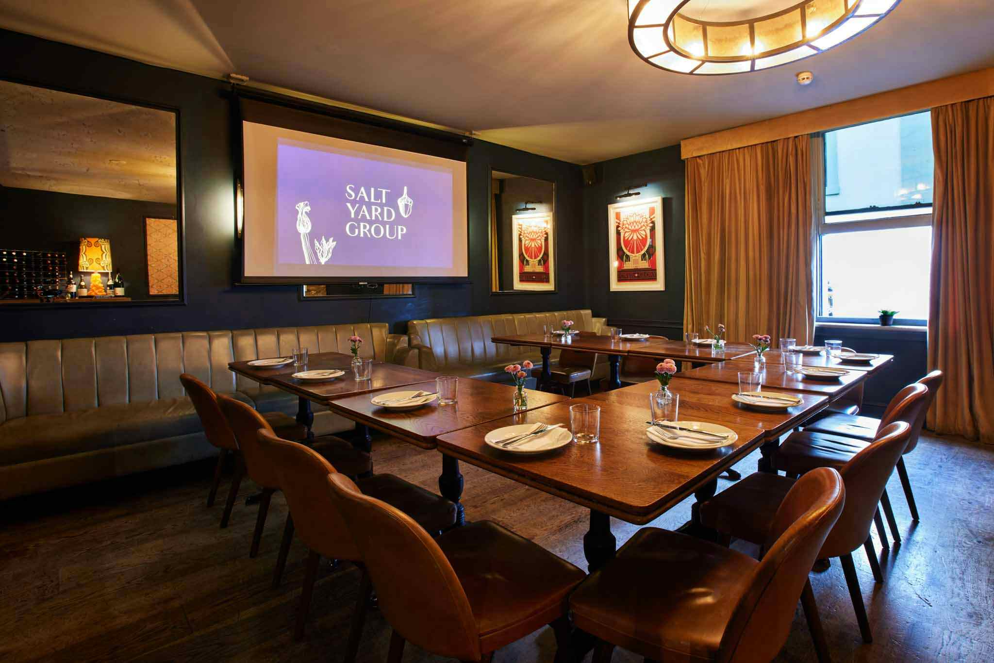 Breakfast/ Meeting Room  0