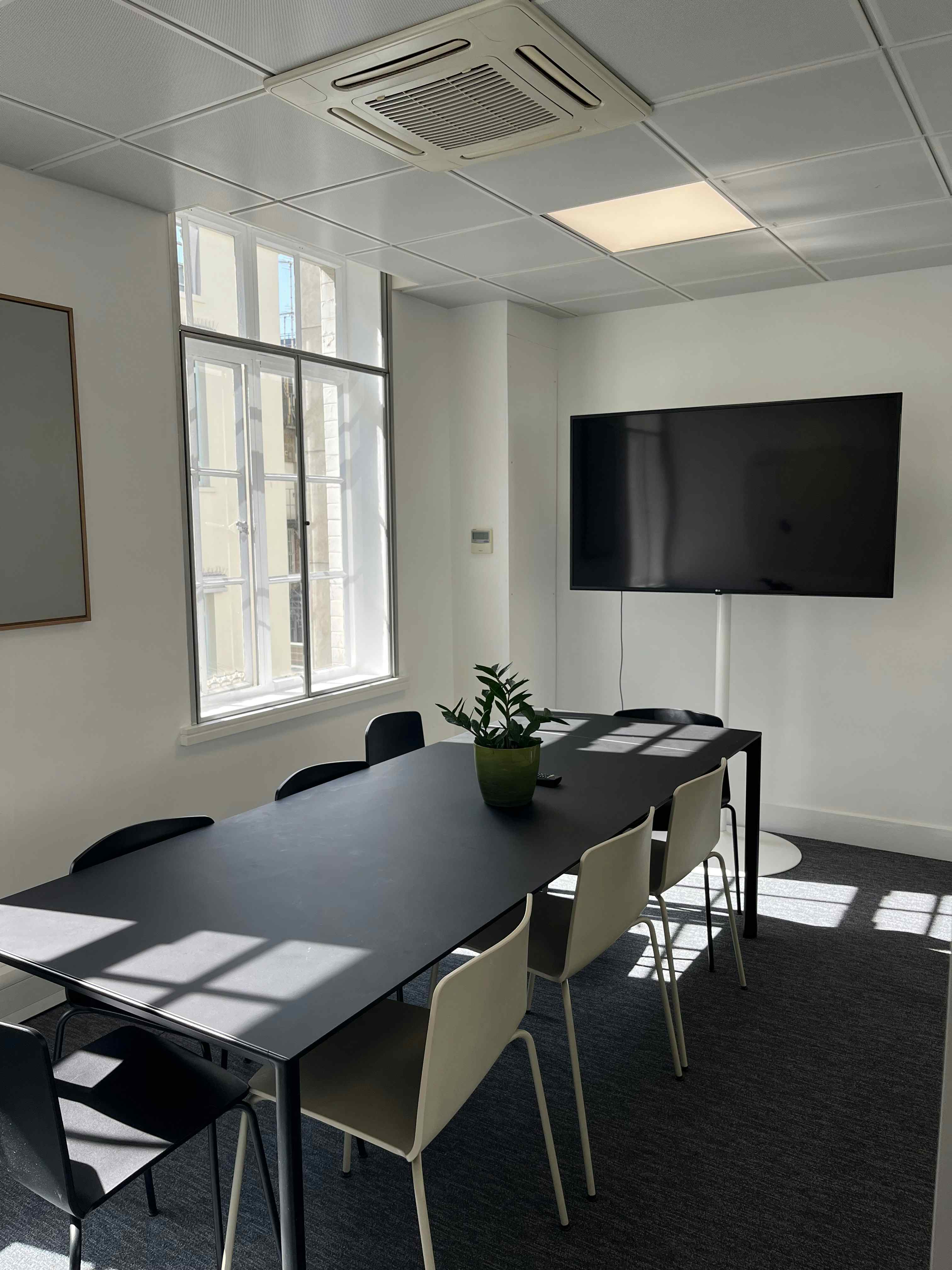 Meeting Room &  Oasis 3