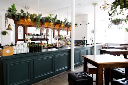 The Jolly Gardeners - Secret Garden Hire 7