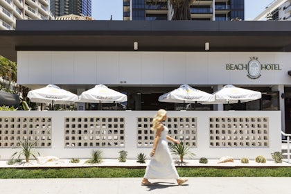Beer Garden 1
