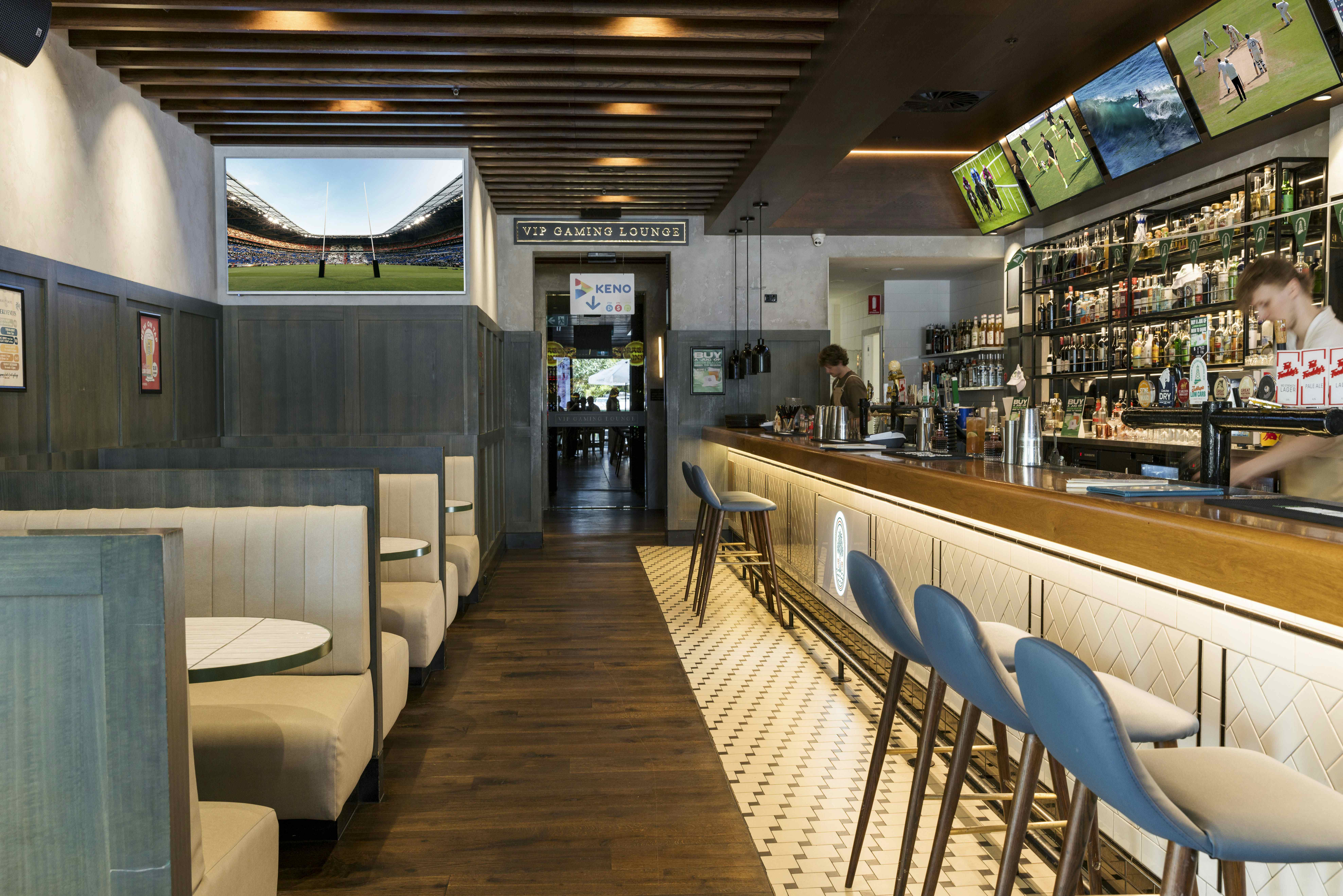 The Beach Hotel  - Exclusive Use 2