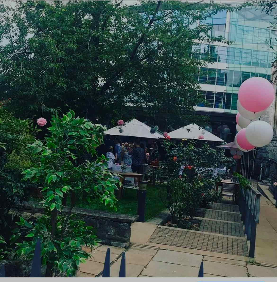 Byward Kitchen and Bar  15